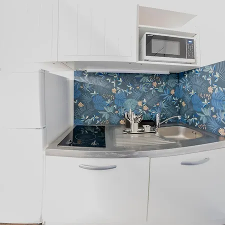 Pleasant Duplex Neuilly-sur-Marne